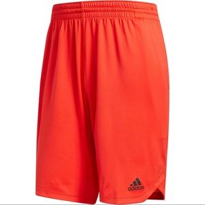 Adidas Climalite Men's Athletic Shorts